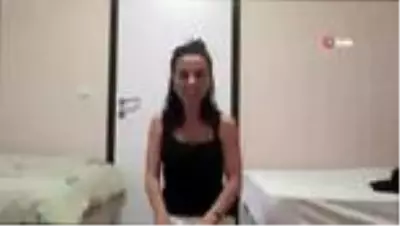 Yurt dışından gelip yurtlara yerleştirilen vatandaşlar, karantina günlerini anlattı Yurt dışından gelip yurtlara yerleştirilen vatandaşlar, karantina günlerini anlattı