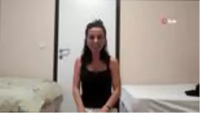 Yurt dışından getirilen öğrenciler karantina sürecini anlattı Yurt dışından getirilen öğrenciler karantina sürecini anlattı