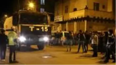 Batman Cezaevi’ndeki isyan iddialarına Başsavcılık cevap verdi: Olaylar münferit