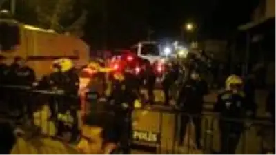 Batman Cezaevi'ndeki isyan iddialarına Başsavcılık cevap verdi: Olaylar münferit Batman Cezaevi'ndeki isyan iddialarına Başsavcılık cevap verdi: Olaylar münferit