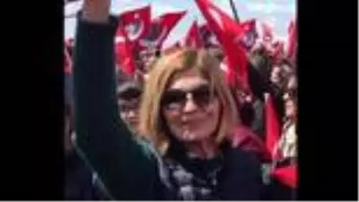 CHP Kadıköy ilçe kadın kolları yöneticisi korona virüsten hayatını kaybetti CHP Kadıköy ilçe kadın kolları yöneticisi korona virüsten hayatını kaybetti