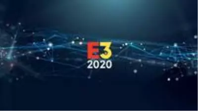 Dijital E3 2020 de İptal Edilmiş Olabilir Dijital E3 2020 de İptal Edilmiş Olabilir