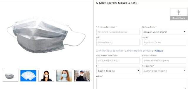 ePttAvm maske nasıl alınır? Koronavirüs maskesi nasıl alınır? Kaç maske alma hakkımız var? Maske başvurusu nasıl yapılır? maske dağıtımı ücretli mi? ePttAvm maske nasıl alınır? Koronavirüs maskesi nasıl alınır? Kaç maske alma hakkımız var? Maske başvurusu nasıl yapılır? maske dağıtımı ücretli mi?