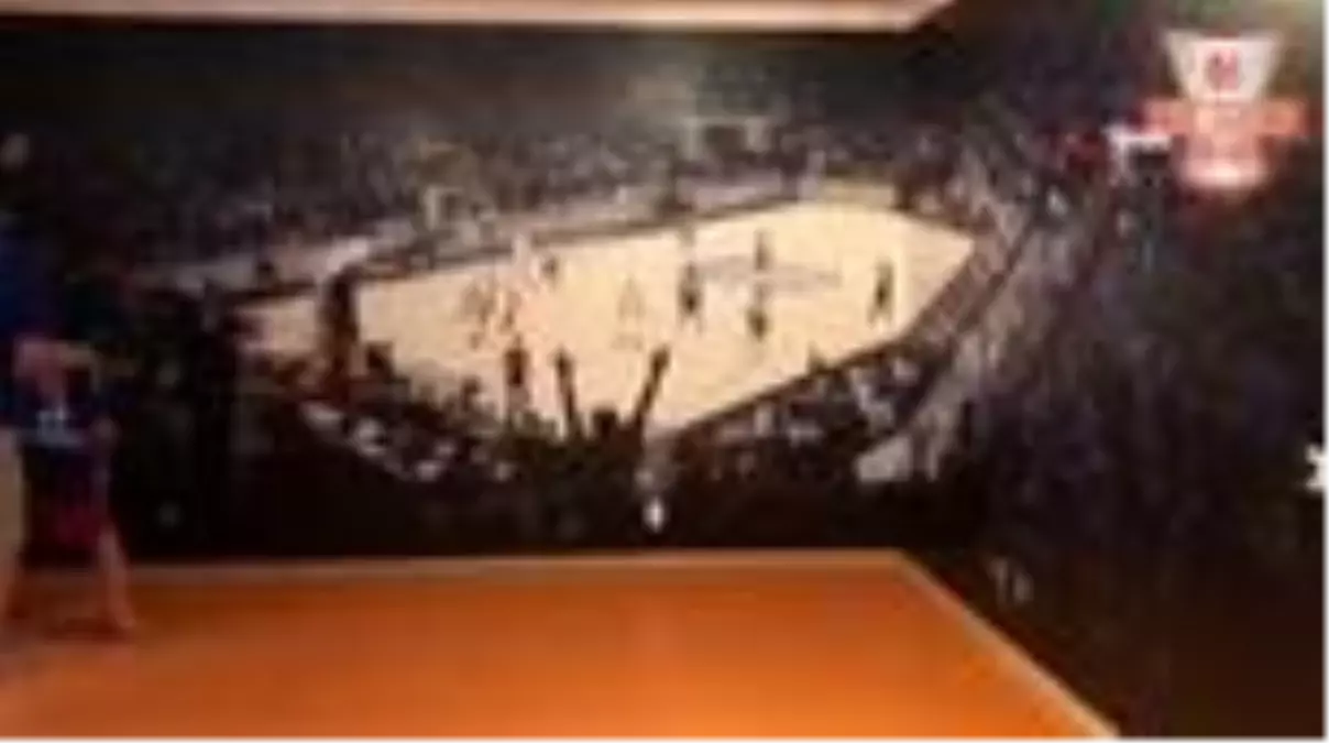 Ergin Ataman'dan 'Evde kal' mesajı