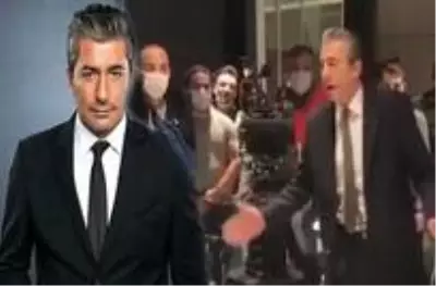 Erkan Petekkaya'ya büyük şok