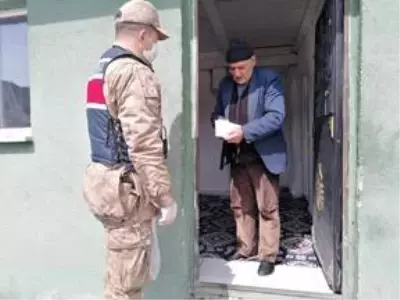 Erzurum, Kars, Ağrı ve Ardahan'da koronavirüs tedbirleri devam ediyor