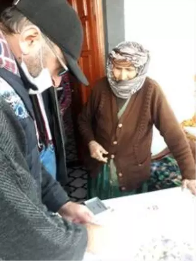 Erzurum, Kars, Ağrı ve Ardahan'da koronavirüs tedbirleri devam ediyor