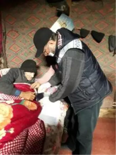 Erzurum, Kars, Ağrı ve Ardahan'da koronavirüs tedbirleri devam ediyor