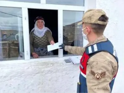 Erzurum, Kars, Ağrı ve Ardahan'da koronavirüs tedbirleri devam ediyor