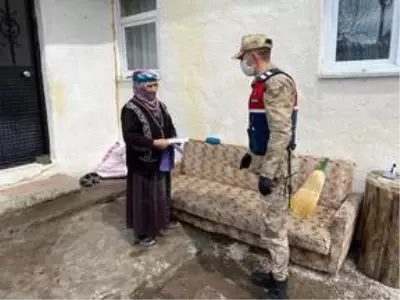 Erzurum, Kars, Ağrı ve Ardahan'da koronavirüs tedbirleri devam ediyor