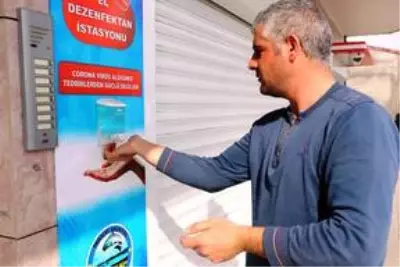 Erzurum, Kars, Ağrı ve Ardahan'da koronavirüs tedbirleri devam ediyor