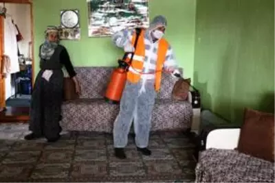 Erzurum, Kars, Ağrı ve Ardahan'da koronavirüs tedbirleri devam ediyor