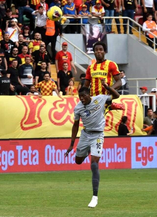 İngilizler, Cameron Jerome için sıraya girdi