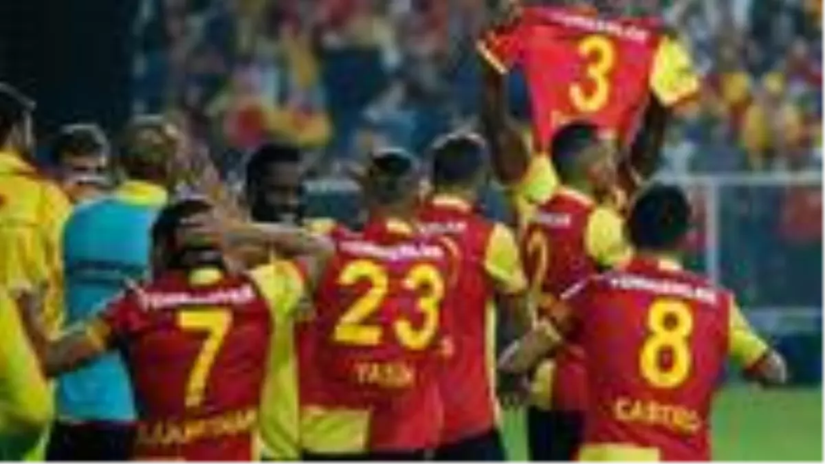 İngilizler, Cameron Jerome için sıraya girdi