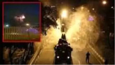 İngiltere'de ortaya atılan koronavirüs dedikodusu sonrası baz istasyonları ateşe verildi İngiltere'de ortaya atılan koronavirüs dedikodusu sonrası baz istasyonları ateşe verildi