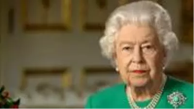 İngiltere Kraliçesi Elizabeth: Karantina günleri dua ve meditasyon için bir fırsat İngiltere Kraliçesi Elizabeth: Karantina günleri dua ve meditasyon için bir fırsat