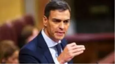 İspanya Başbakanı Pedro Sanchez'den AB'ye koronavirüs tepkisi: Ya birlik oluruz ya da çökeriz İspanya Başbakanı Pedro Sanchez'den AB'ye koronavirüs tepkisi: Ya birlik oluruz ya da çökeriz