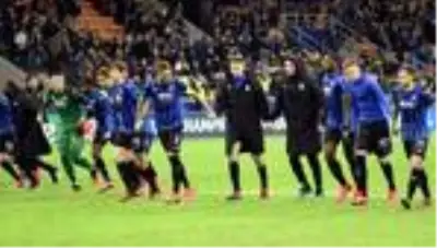 İtalya'da 'Atalanta şampiyon ilan edilsin' kampanyası İtalya'da 'Atalanta şampiyon ilan edilsin' kampanyası