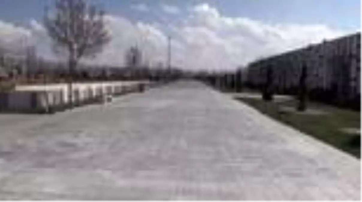 Kayseri Hayvanat Bahçesinin sakinlerine koronavirüs tedbiri