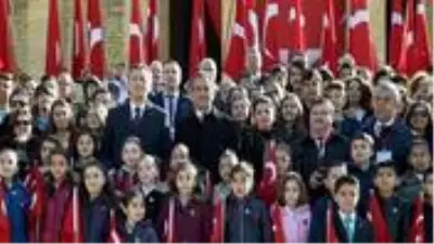 Milli Eğitim Bakanlığı 23 Nisan için evden katılınacak program hazırlıyor