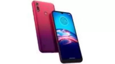 Motorola E6 Serisine Yeni Bir Üye Ekliyor! İşte Yeni Moto E6s Motorola E6 Serisine Yeni Bir Üye Ekliyor! İşte Yeni Moto E6s