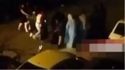 Ölümler ve uyarılar kar etmedi! Ankara'da sokak ortasında 'Pes' dedirten görüntü Ölümler ve uyarılar kar etmedi! Ankara'da sokak ortasında 'Pes' dedirten görüntü