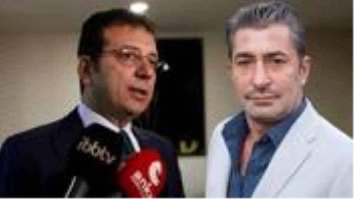 Petekkaya'dan İmamoğlu'nun Instagram paylaşımına olay yorum: Defol, terbiyesiz