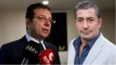Petekkaya'dan İmamoğlu'nun Instagram paylaşımına olay yorum: Defol, terbiyesiz Petekkaya'dan İmamoğlu'nun Instagram paylaşımına olay yorum: Defol, terbiyesiz