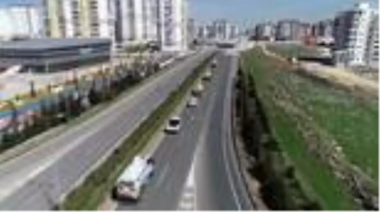 Şahinbey'in temizlik ordusu görev başında