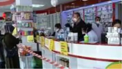 Son Dakika: 4’ü kanser ve epilepsi, 3’ü parkinson olmak üzere 93 ilaç geri ödeme listesine alındı