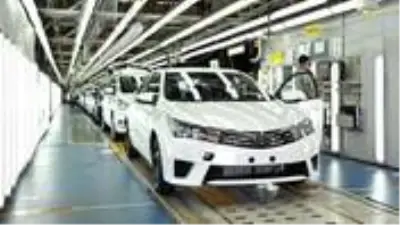 Koronavirüs salgınında işçi çıkarmama kararı alan Toyota'nın CEO'su Ali Haydar Bozkurt: Elimizdeki araç sayısı şu anda 300-400 adet Koronavirüs salgınında işçi çıkarmama kararı alan Toyota'nın CEO'su Ali Haydar Bozkurt: Elimizdeki araç sayısı şu anda 300-400 adet