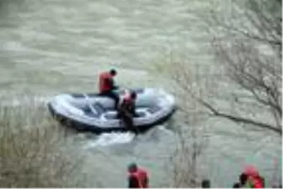 Tunceli'de kayıp uzman çavuş ve Gülistan'dan bugün de iz yok
