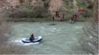 Tunceli'de kayıp uzman çavuş ve Gülistan'dan bugün de iz yok