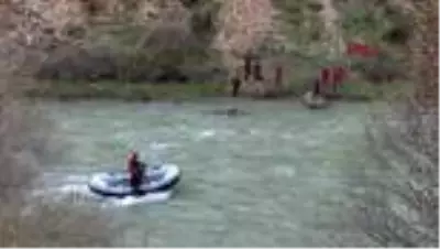 Tunceli'de kayıp uzman çavuş ve Gülistan'dan bugün de iz yok