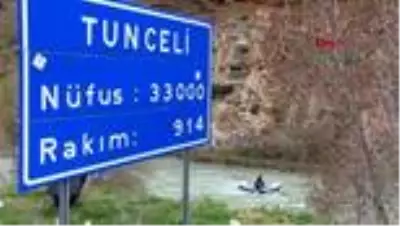 Tunceli'de kayıp uzman çavuş ve Gülistan'dan bugün de iz yok