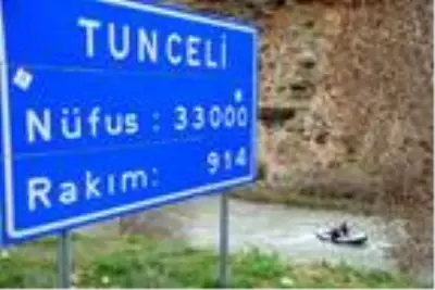 Tunceli'de kayıp uzman çavuş ve Gülistan'dan bugün de iz yok