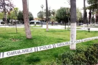 Yurt genelinde 'evde kal' çağrısına büyük oranda uyuluyor Yurt genelinde 'evde kal' çağrısına büyük oranda uyuluyor