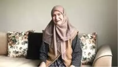 86 yaşında koronayı yenen Resmiye teyze, beyin kanaması geçirdi 86 yaşında koronayı yenen Resmiye teyze, beyin kanaması geçirdi