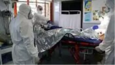 Acı haberi İmamoğlu duyurdu! İBB'de Kovid-19'dan ikinci kayıp Acı haberi İmamoğlu duyurdu! İBB'de Kovid-19'dan ikinci kayıp