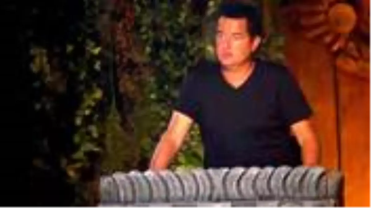 Acun Ilıcalı, Survivor'un SMS gelirini, Milli Dayanışma Kampanyasına bağışlayacak