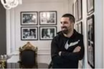 Arda Turan: Galatasaray beni çağırırsa giderim, çağırmazsa tribünden desteklerim Arda Turan: Galatasaray beni çağırırsa giderim, çağırmazsa tribünden desteklerim