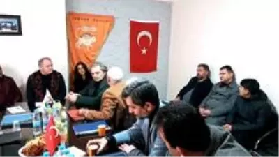 Asimder, 19 İlde tekrar faaliyet yapma kararı aldı Asimder, 19 İlde tekrar faaliyet yapma kararı aldı