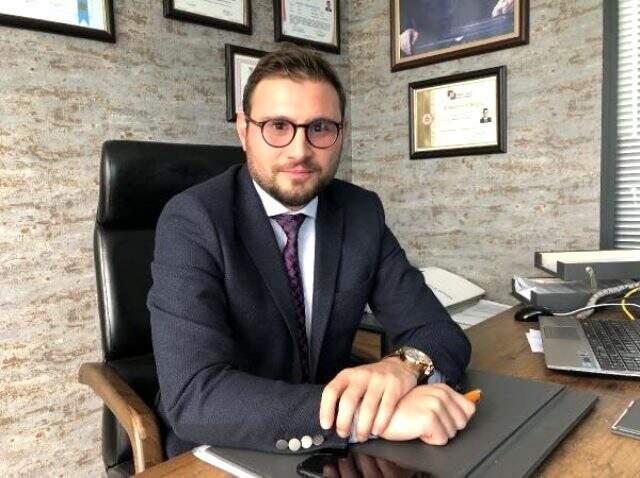 Avukat Engin Kara: Boşanmak için ofisimizi arayanların sayısı ocak ayına göre 4 kat arttı.