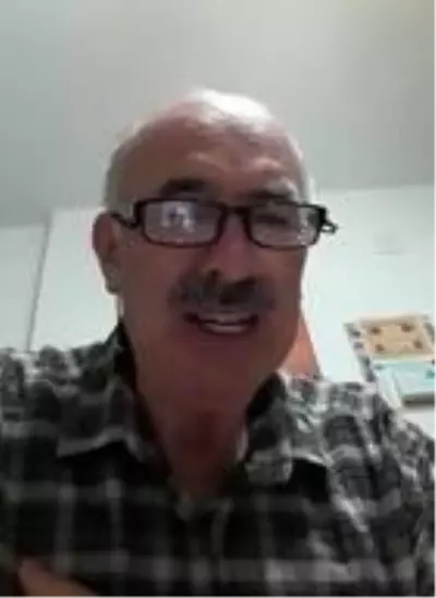 Avusturya'da mahsur kalan din görevlisi yardım bekliyor