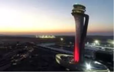 Bakan Karaismailoğlu'ndan İstanbul Havalimanı mesajı Bakan Karaismailoğlu'ndan İstanbul Havalimanı mesajı