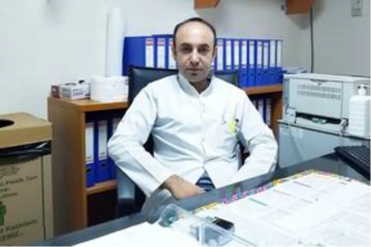 Batman'da onkoloji uzmanı hasta kabulüne başladı