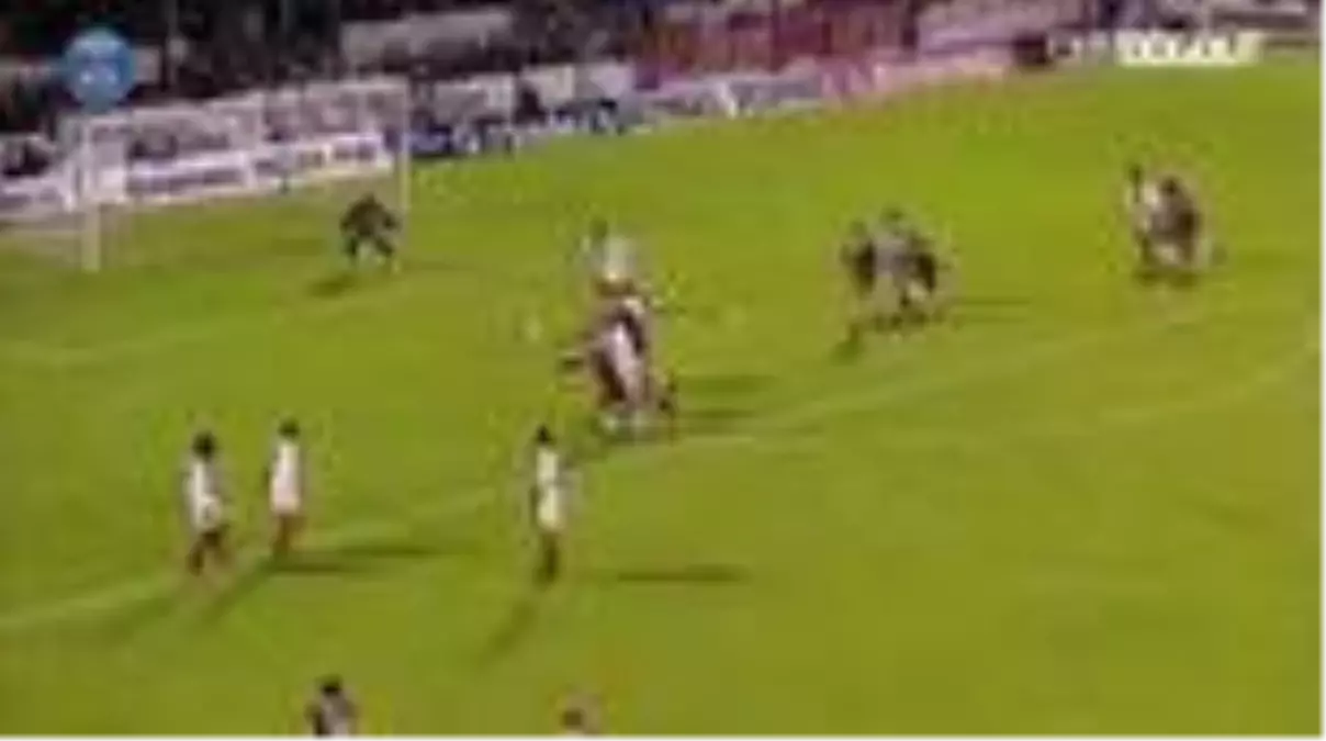 Bernard Lama'nın En İyi Anları