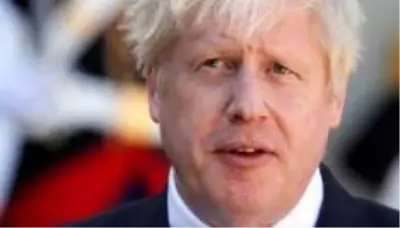 #SONDAKİKA Boris Johnson yoğun bakıma kaldırıldı #SONDAKİKA Boris Johnson yoğun bakıma kaldırıldı