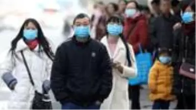 Çin'de koronavirüs salgınında son 24 saatte sadece 1 kişi hayatını kaybetti Çin'de koronavirüs salgınında son 24 saatte sadece 1 kişi hayatını kaybetti
