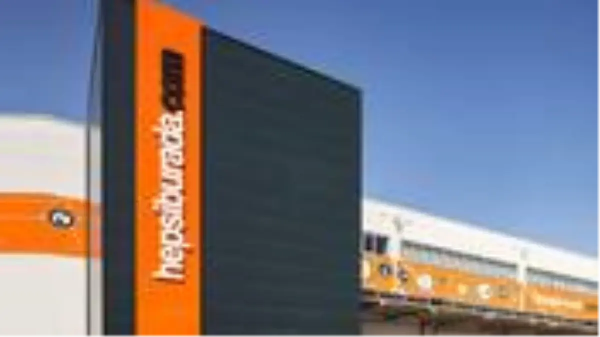 E-ticaret devi Hepsiburada, 5 bin kişilik ek istihdam sağlayacak